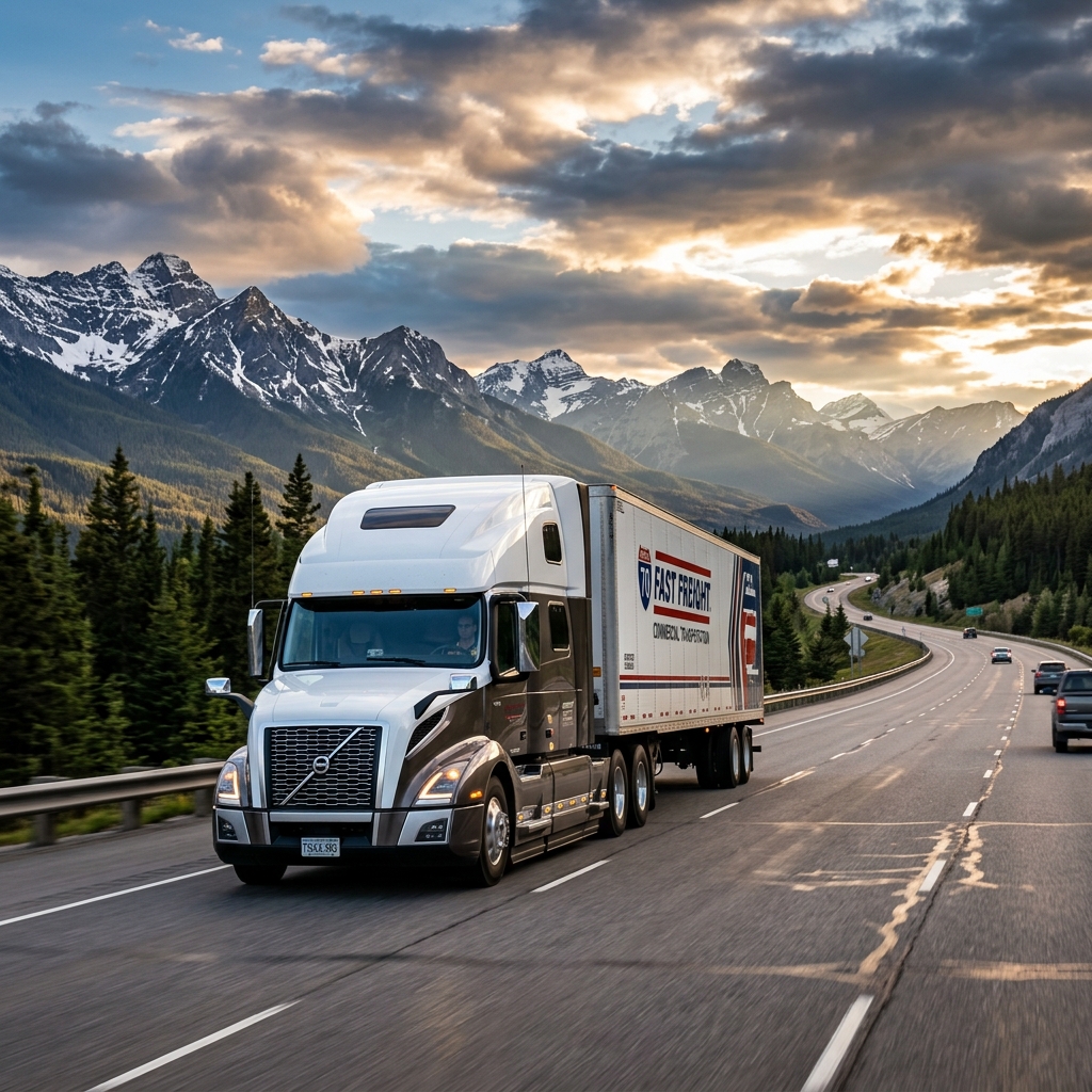 Transport Routier