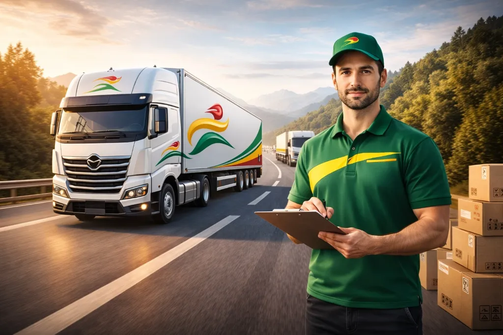 Transport Routier